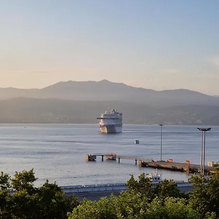 Vista Mare Apartment Ajaccio (Corsica)