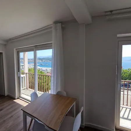 Vista Mare Apartment