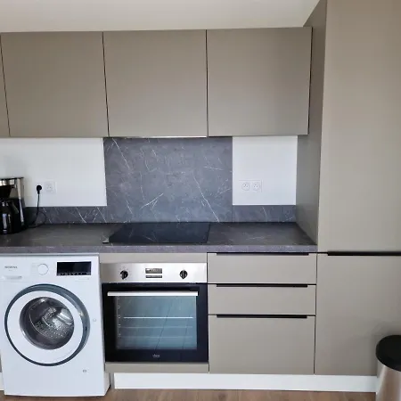 Vista Mare Apartment *