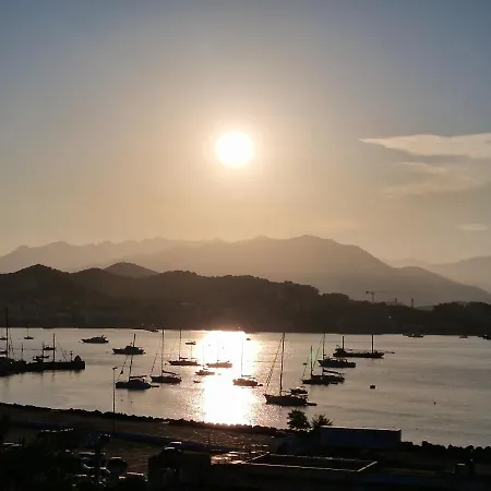 Διαμέρισμα Vista Mare