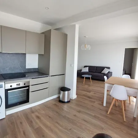 Apartment Vista Mare *