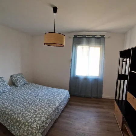 Vista Mare Apartment Ajaccio (Corsica)