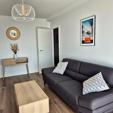 Vista Mare Ajaccio (Corsica)