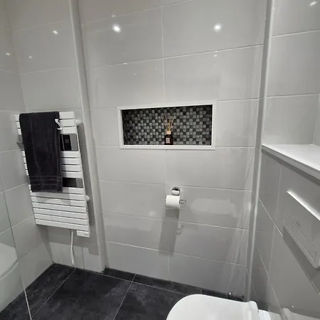 Apartment Vista Mare *