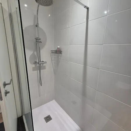 Vista Mare Ajaccio (Corsica)