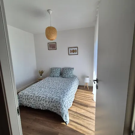 Vista Mare Apartment *