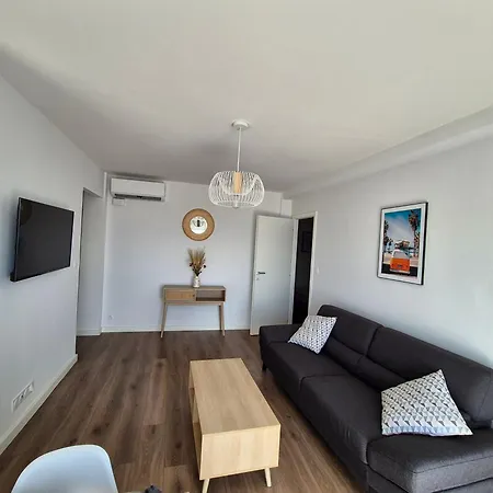 Vista Mare Ajaccio (Corsica)