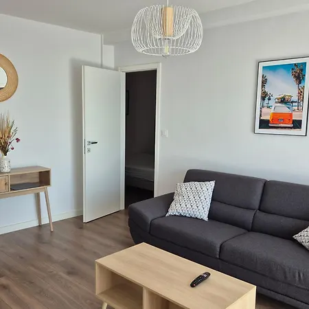 Vista Mare * Ajaccio (Corsica)