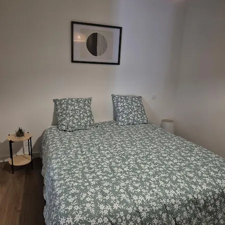 Vista Mare Apartment Ajaccio (Corsica)