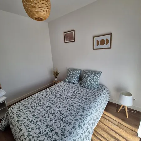 Vista Mare Apartment Ajaccio (Corsica)