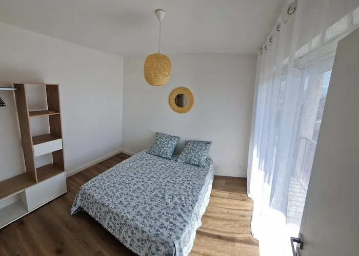 Apartment Vista Mare