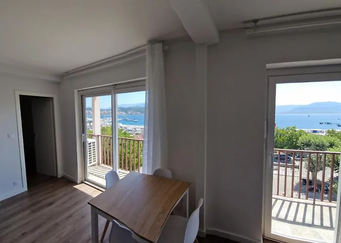 Vista Mare Apartment