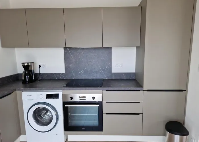 Vista Mare Apartment *