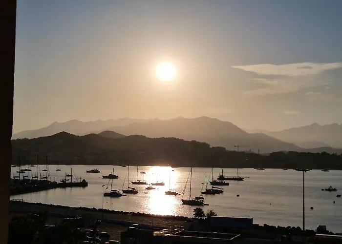 Apartment Vista Mare