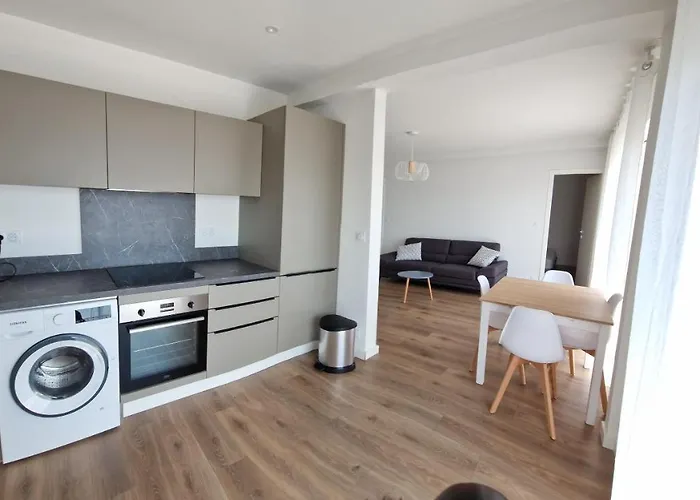 Apartment Vista Mare *