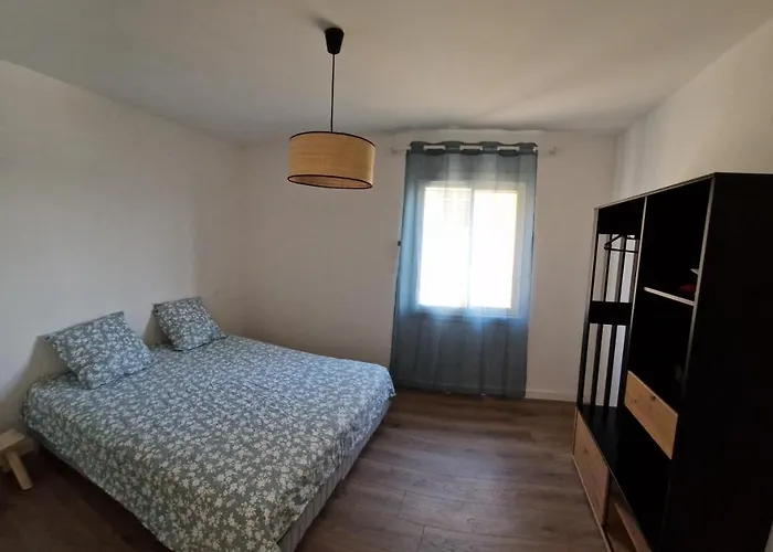 Vista Mare Apartment Ajaccio (Corsica)