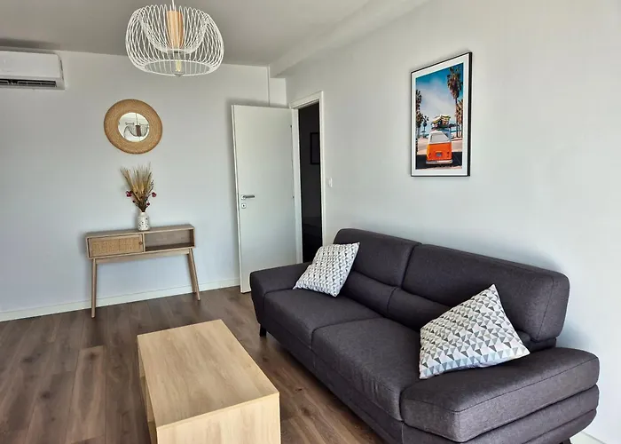 Vista Mare Ajaccio (Corsica)