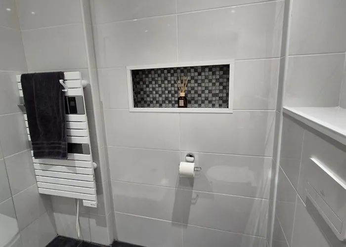 Apartment Vista Mare *