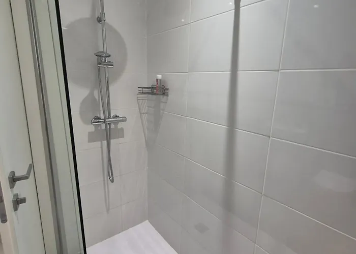 Vista Mare Ajaccio (Corsica)