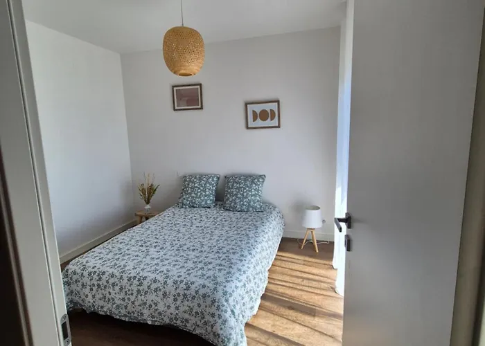 Vista Mare Apartment *