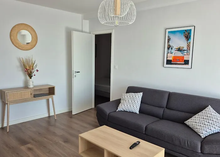 Vista Mare * Ajaccio (Corsica)