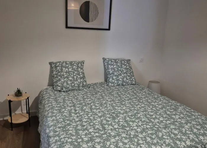 Vista Mare Apartment Ajaccio (Corsica)